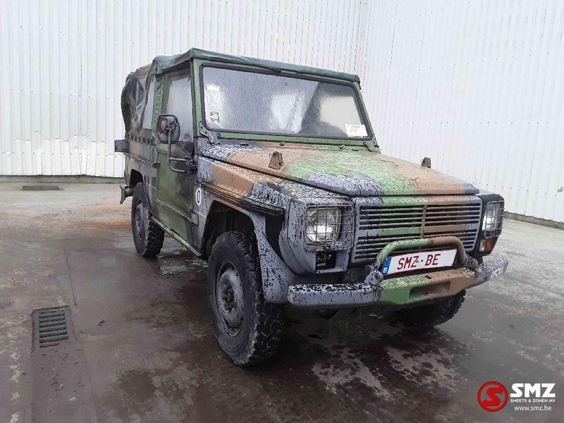 Mercedes-Benz 200-serie 250 Peugeot P4 10x - Automobil: Foto 1 Mercedes-Benz 200-serie 250 Peugeot P4 10x - Automobil: Foto 1