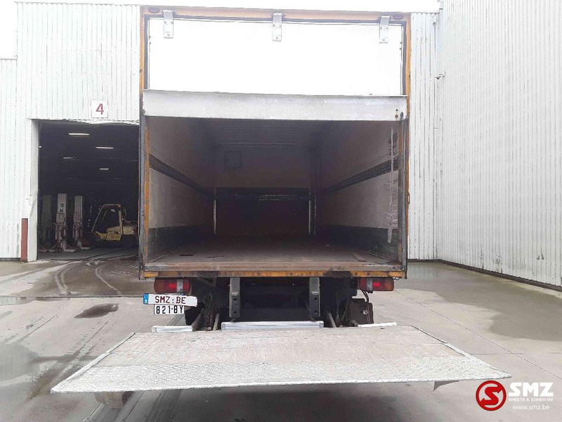 Camion furgon Mercedes-Benz Atego 1218: Foto 12