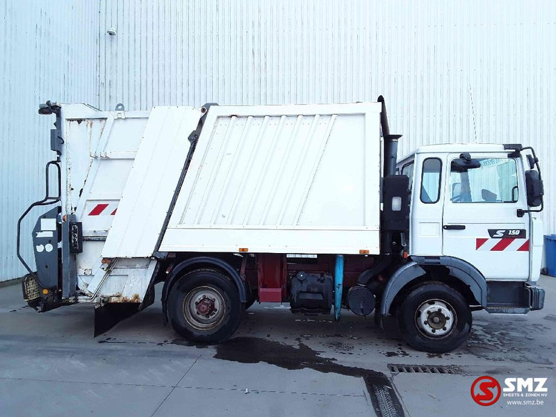 Renault Midliner 150 - Autogunoiere: Foto 4 Renault Midliner 150 - Autogunoiere: Foto 4