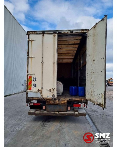 Camion cu prelată Renault Premium 310 NO gearbox sans boite: Foto 9 Camion cu prelată Renault Premium 310 NO gearbox sans boite: Foto 9