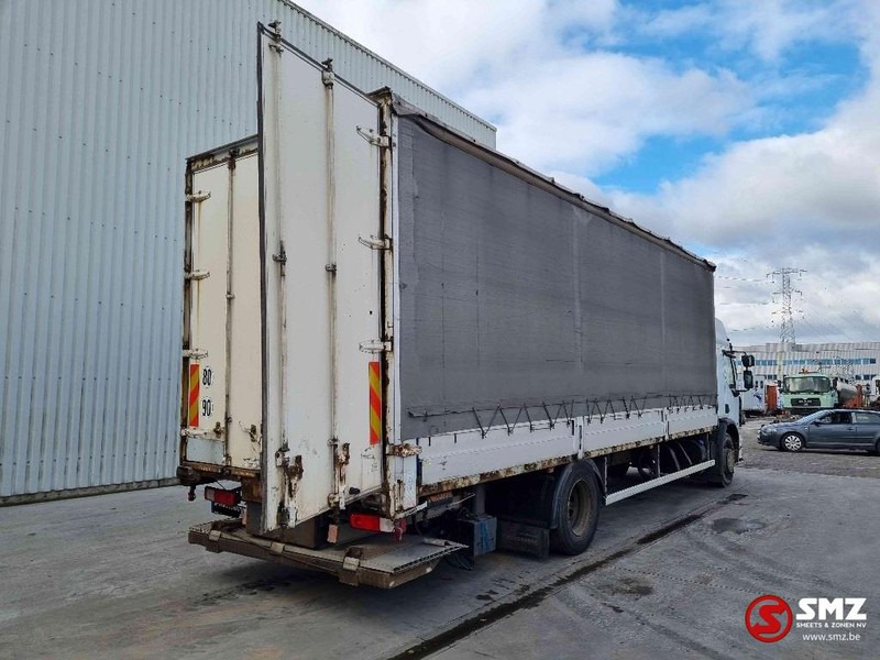 Camion cu prelată Renault Premium 310 NO gearbox sans boite: Foto 10 Camion cu prelată Renault Premium 310 NO gearbox sans boite: Foto 10