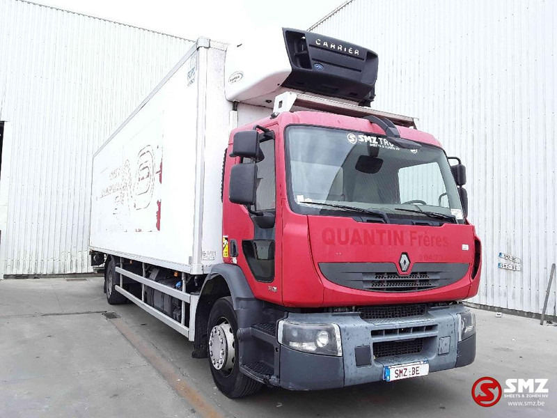 Renault Premium 310 bitemp - Camion frigider: Foto 1 Renault Premium 310 bitemp - Camion frigider: Foto 1