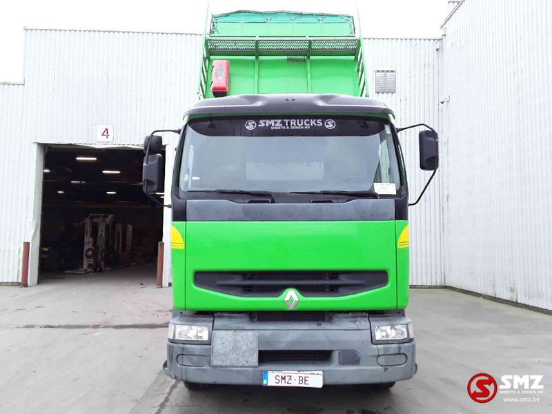 Renault Premium 420 - Camion basculantă: Foto 2 Renault Premium 420 - Camion basculantă: Foto 2