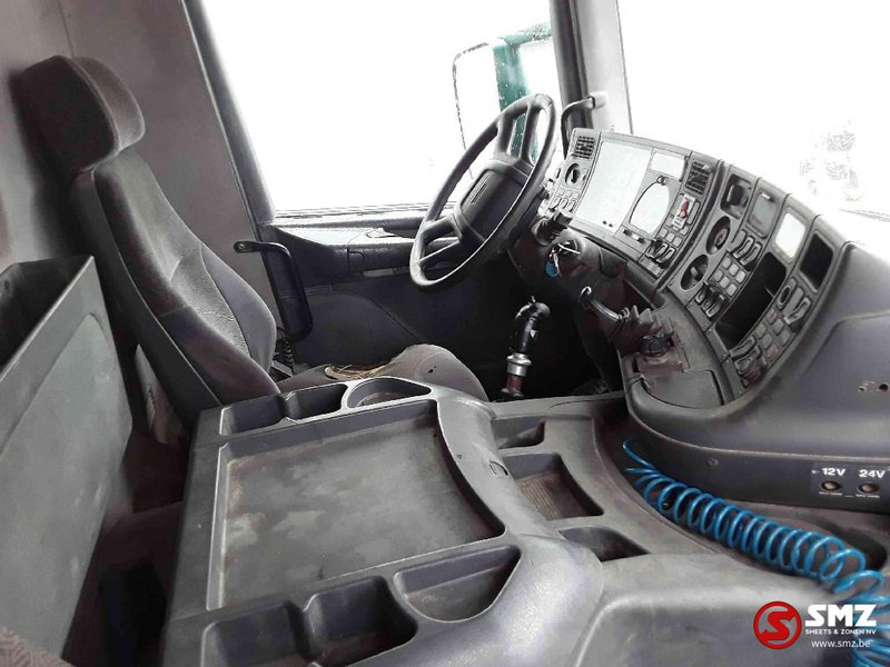 Scania 124 360 manual pump - Camion basculantă: Foto 5 Scania 124 360 manual pump - Camion basculantă: Foto 5