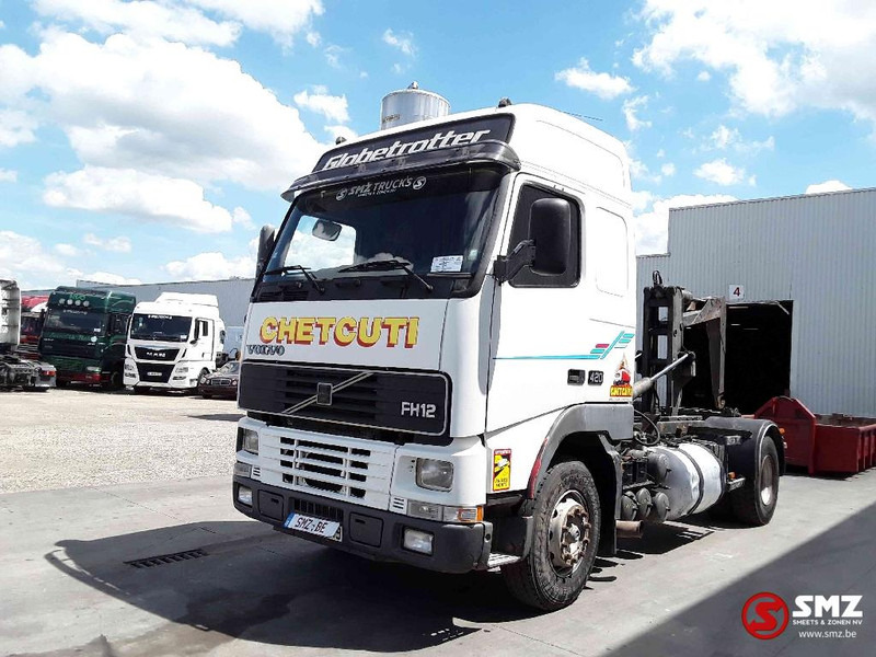 Volvo FH 12 420 ampilrol 318000km - Camion cu cârlig: Foto 3 Volvo FH 12 420 ampilrol 318000km - Camion cu cârlig: Foto 3
