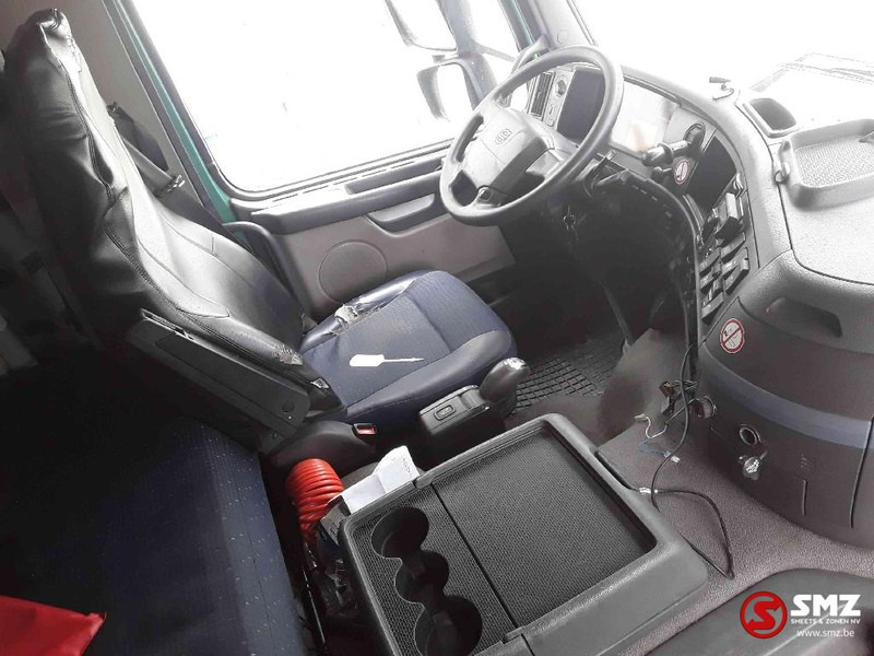 Volvo FM 380 palfinger pk 29002-6 - Camion platformă, Camion cu macara: Foto 5 Volvo FM 380 palfinger pk 29002-6 - Camion platformă, Camion cu macara: Foto 5