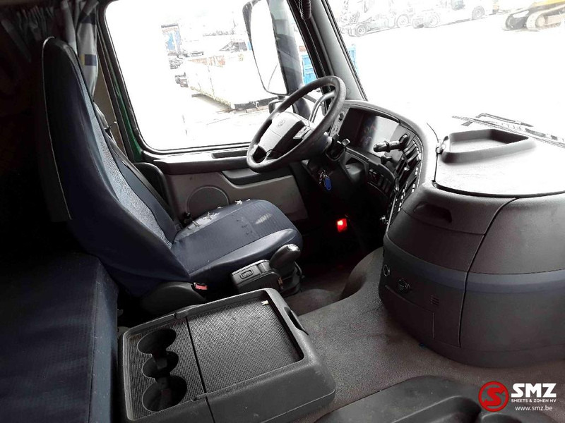 Volvo FM 440 hmf odnk 5- 3 +remote - Camion basculantă, Camion cu macara: Foto 5 Volvo FM 440 hmf odnk 5- 3 +remote - Camion basculantă, Camion cu macara: Foto 5