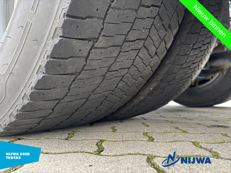 Scania G450 4x2 Retarder + PTO - Cap tractor: Foto 5 Scania G450 4x2 Retarder + PTO - Cap tractor: Foto 5