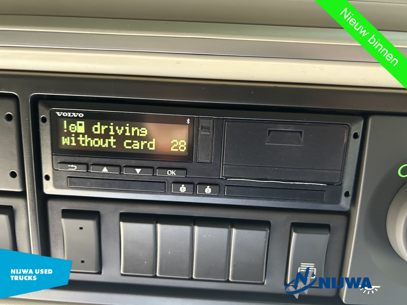 Cap tractor nou Volvo FH 460 Aero TC 4x2 PTO + Alcoa's: Foto 20