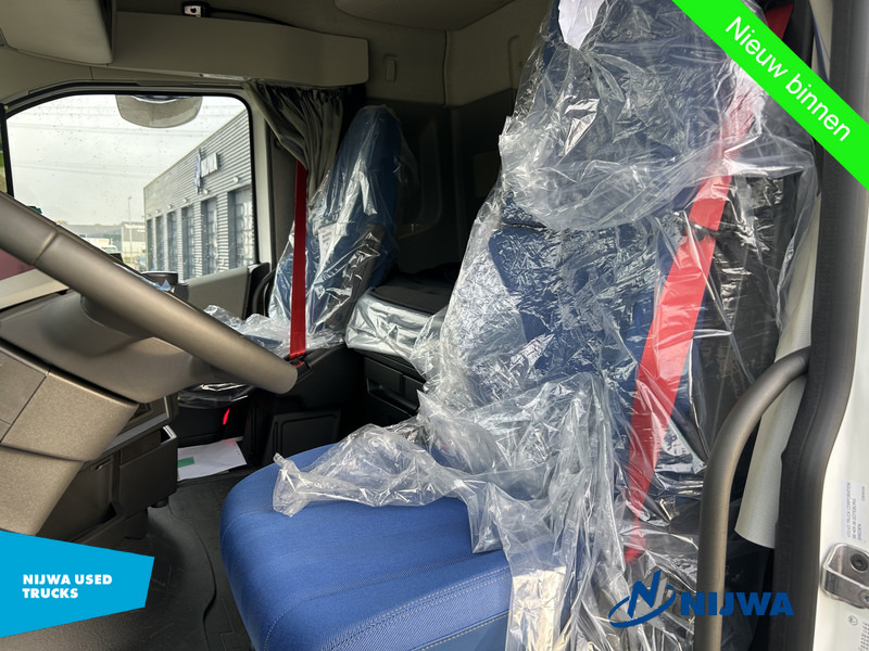 Cap tractor nou Volvo FH 460 Aero TC 4x2 PTO + Alcoa's: Foto 13