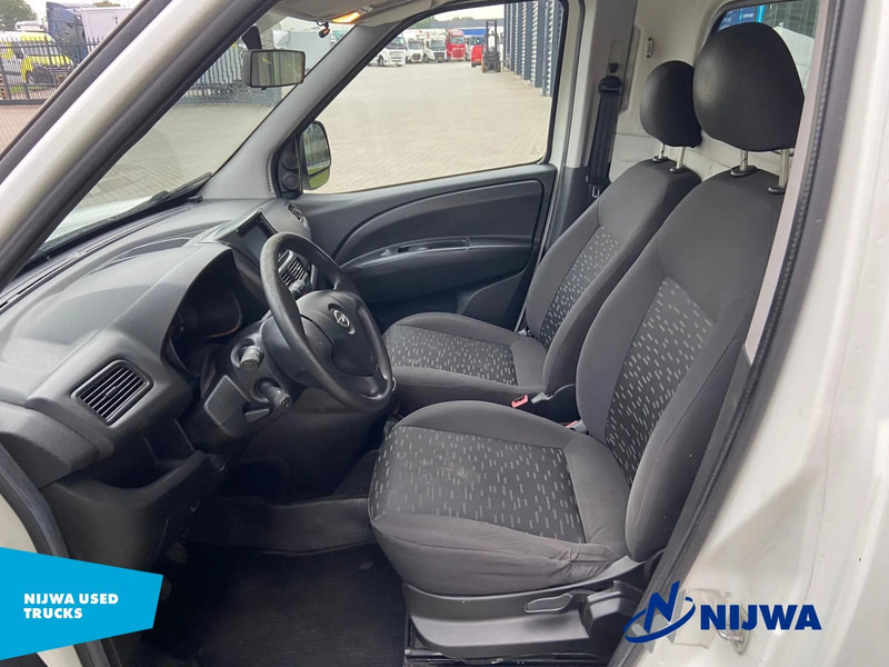 Opel Combo EXPORT ONLY + Trekhaak - Autoutilitară compactă: Foto 5 Opel Combo EXPORT ONLY + Trekhaak - Autoutilitară compactă: Foto 5