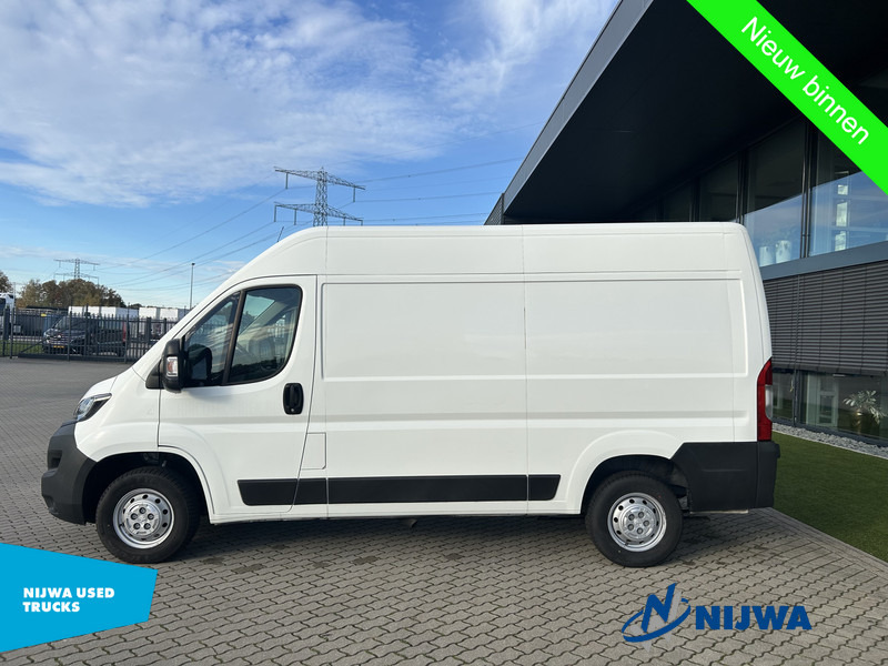 Peugeot Boxer L2H2 Camera + Navigatie - Autoutilitară compactă: Foto 5 Peugeot Boxer L2H2 Camera + Navigatie - Autoutilitară compactă: Foto 5