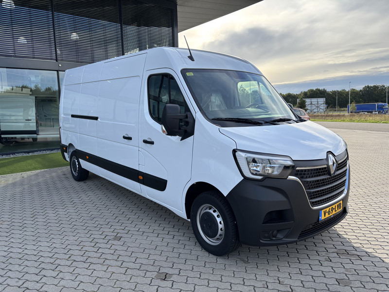 Renault Master 135 L3H2 Parkeersensoren + Cruise control - Autoutilitară compactă: Foto 2 Renault Master 135 L3H2 Parkeersensoren + Cruise control - Autoutilitară compactă: Foto 2