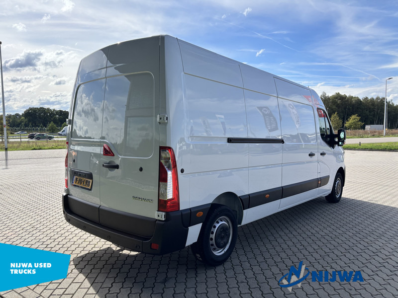 Renault Master 135 L3H2 Parkeersensoren + Cruise control - Autoutilitară compactă: Foto 3 Renault Master 135 L3H2 Parkeersensoren + Cruise control - Autoutilitară compactă: Foto 3