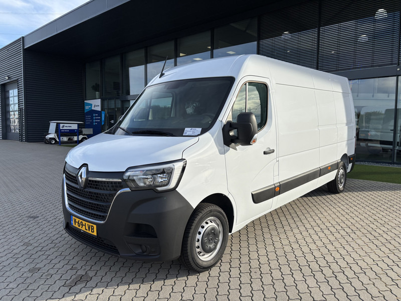 Renault Master 135 L3H2 Parkeersensoren + Cruise control - Autoutilitară compactă: Foto 1 Renault Master 135 L3H2 Parkeersensoren + Cruise control - Autoutilitară compactă: Foto 1