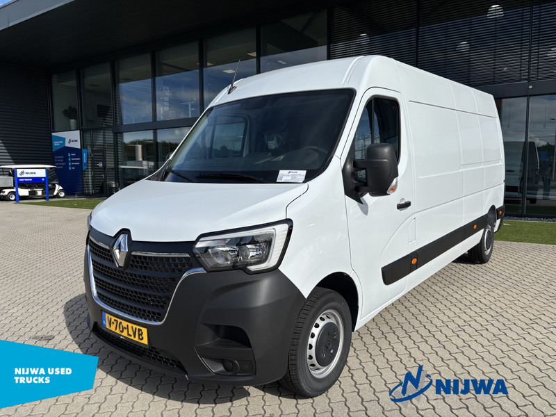 Renault Master 135 L3H2 Parkeersensoren + Cruise control - Autoutilitară compactă: Foto 1 Renault Master 135 L3H2 Parkeersensoren + Cruise control - Autoutilitară compactă: Foto 1