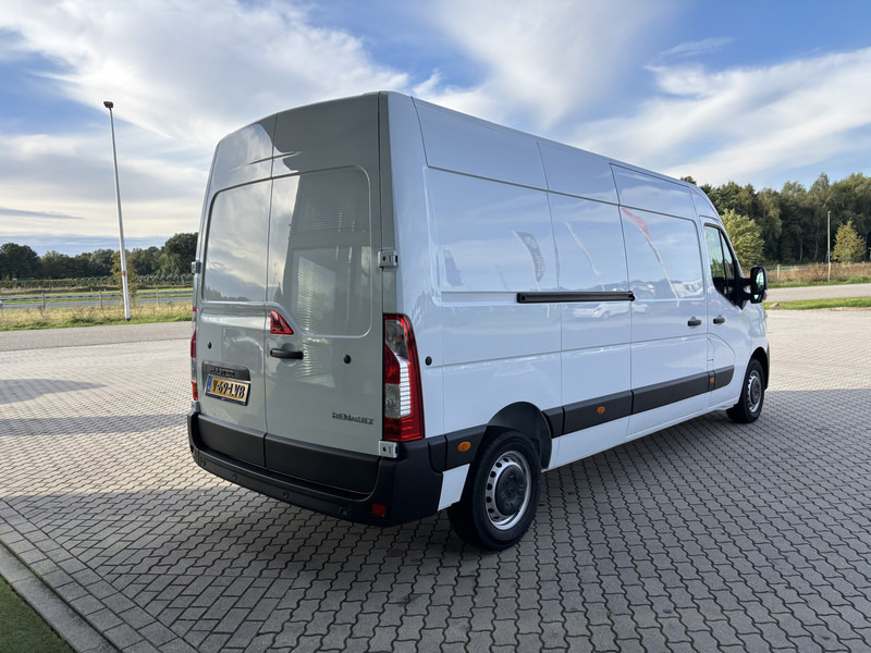 Renault Master 135 L3H2 Parkeersensoren + Cruise control - Autoutilitară compactă: Foto 3 Renault Master 135 L3H2 Parkeersensoren + Cruise control - Autoutilitară compactă: Foto 3
