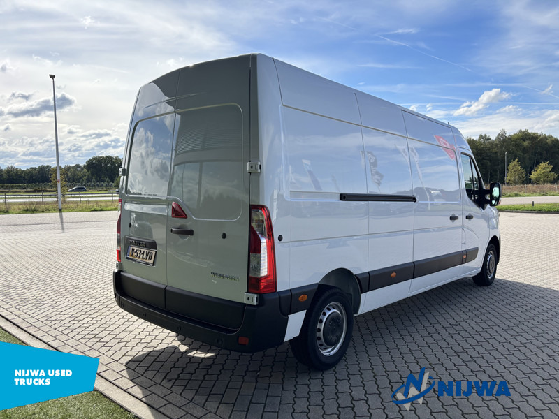 Renault Master 135 L3H2 Parkeersensoren + Cruise control - Autoutilitară compactă: Foto 3 Renault Master 135 L3H2 Parkeersensoren + Cruise control - Autoutilitară compactă: Foto 3