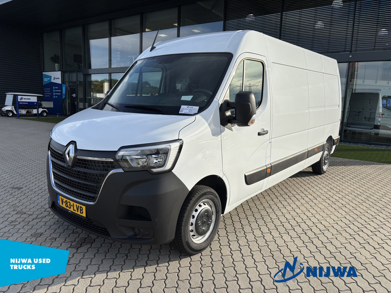 Renault Master 135 L3H2 Parkeersensoren + Cruise control - Autoutilitară compactă: Foto 1 Renault Master 135 L3H2 Parkeersensoren + Cruise control - Autoutilitară compactă: Foto 1