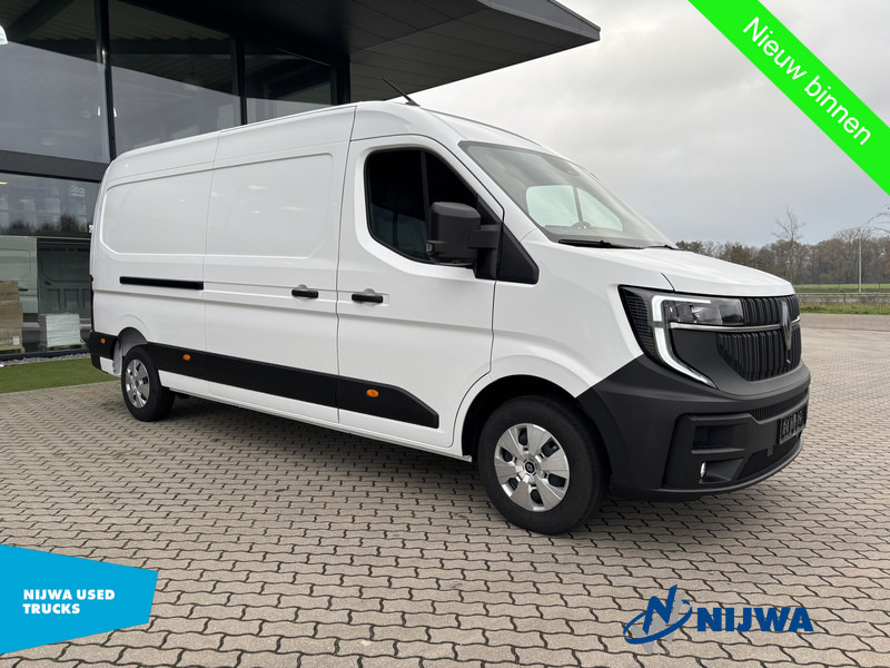Renault Master 170 L3H2 Carplay + Parkeersensoren - Autoutilitară compactă: Foto 2 Renault Master 170 L3H2 Carplay + Parkeersensoren - Autoutilitară compactă: Foto 2