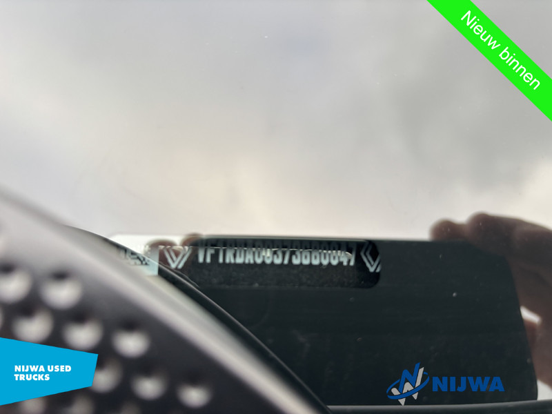 Renault Master 170 L3H2 Carplay + Parkeersensoren - Autoutilitară compactă: Foto 5 Renault Master 170 L3H2 Carplay + Parkeersensoren - Autoutilitară compactă: Foto 5