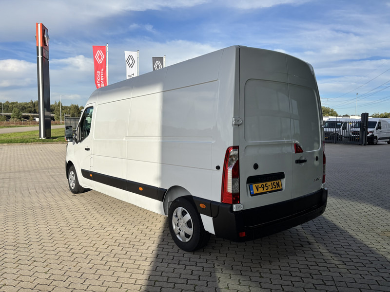 Renault Master 180 L3H2 Parkeersensoren + Airco - Dubă: Foto 4 Renault Master 180 L3H2 Parkeersensoren + Airco - Dubă: Foto 4