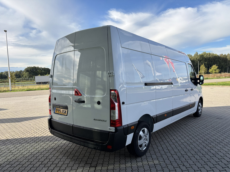 Renault Master 180 L3H2 Parkeersensoren + Airco - Dubă: Foto 3 Renault Master 180 L3H2 Parkeersensoren + Airco - Dubă: Foto 3