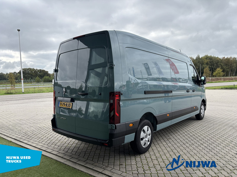 Renault Master T35 130 L3H2 Binnenbetimmering + Carplay - Dubă: Foto 3 Renault Master T35 130 L3H2 Binnenbetimmering + Carplay - Dubă: Foto 3
