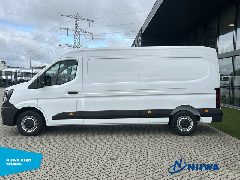 Renault Master T35 130 L3H2 Parkeersensoren + Carplay - Dubă: Foto 5 Renault Master T35 130 L3H2 Parkeersensoren + Carplay - Dubă: Foto 5