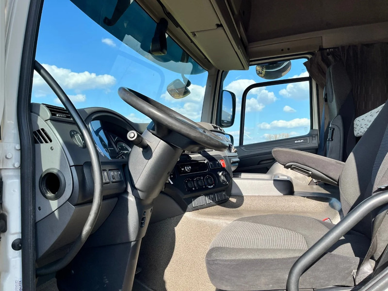 DAF CF 400 FT Euro6 - Cap tractor: Foto 5 DAF CF 400 FT Euro6 - Cap tractor: Foto 5