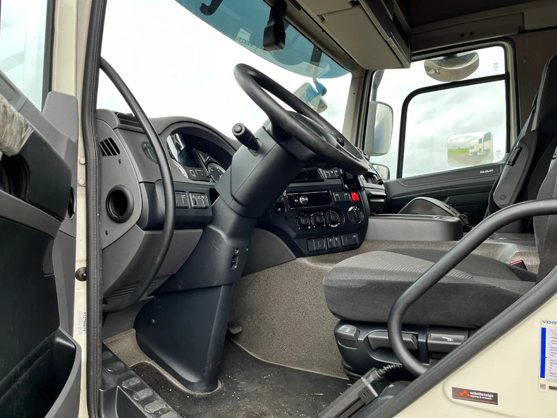 DAF CF 400 FT Euro6 - Cap tractor: Foto 5 DAF CF 400 FT Euro6 - Cap tractor: Foto 5