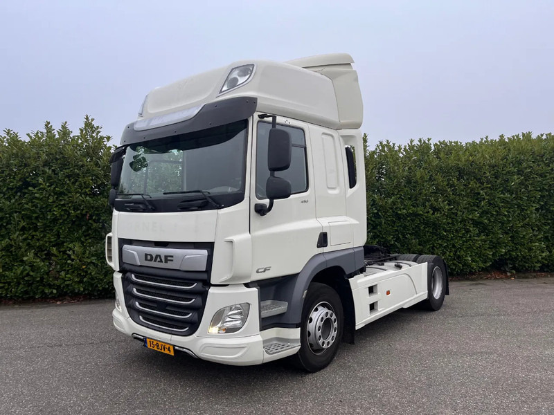 DAF CF 410 FT Euro6 - Cap tractor: Foto 2 DAF CF 410 FT Euro6 - Cap tractor: Foto 2