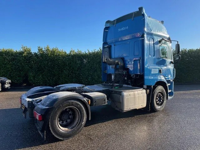 DAF CF 460 FT Euro6 - Cap tractor: Foto 3 DAF CF 460 FT Euro6 - Cap tractor: Foto 3
