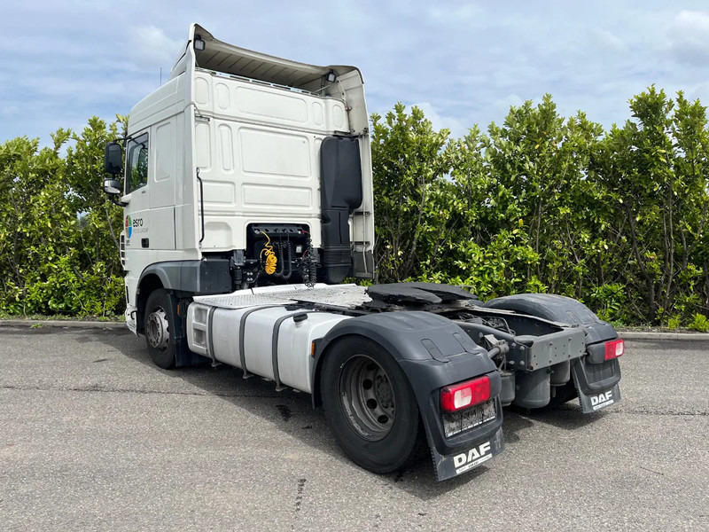 DAF XF 410 FT SC Euro6 - Cap tractor: Foto 3 DAF XF 410 FT SC Euro6 - Cap tractor: Foto 3