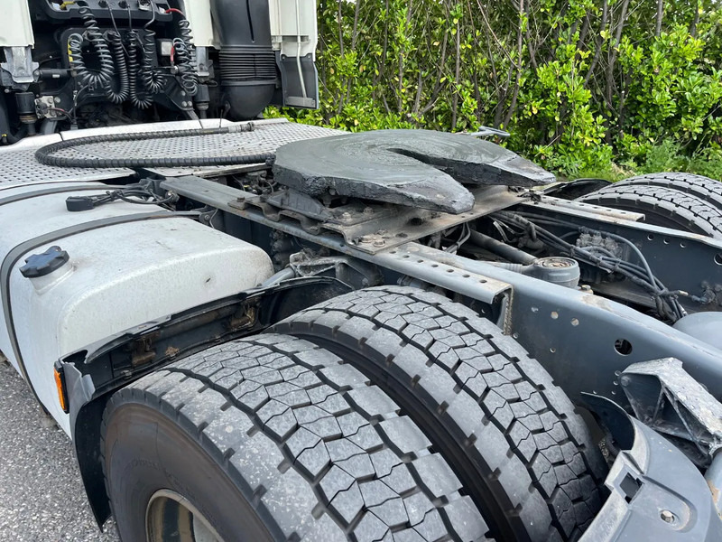 DAF XF 410 FT SC Euro6 - Cap tractor: Foto 4 DAF XF 410 FT SC Euro6 - Cap tractor: Foto 4