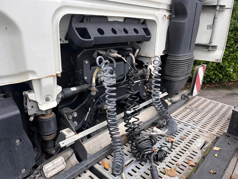DAF XF 440 FT Euro6 Full-Air Lowdeck - Cap tractor: Foto 4 DAF XF 440 FT Euro6 Full-Air Lowdeck - Cap tractor: Foto 4