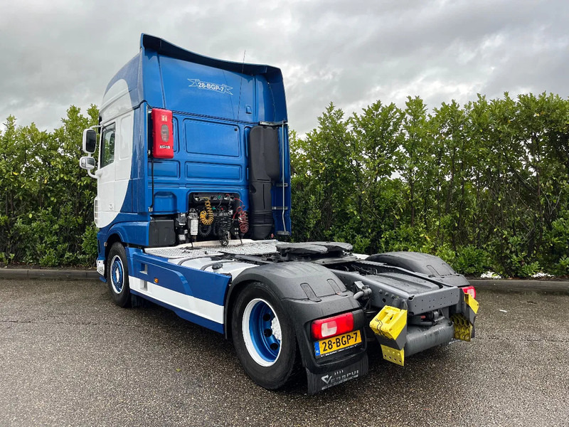 DAF XF 440 FT Euro6 - Cap tractor: Foto 3 DAF XF 440 FT Euro6 - Cap tractor: Foto 3