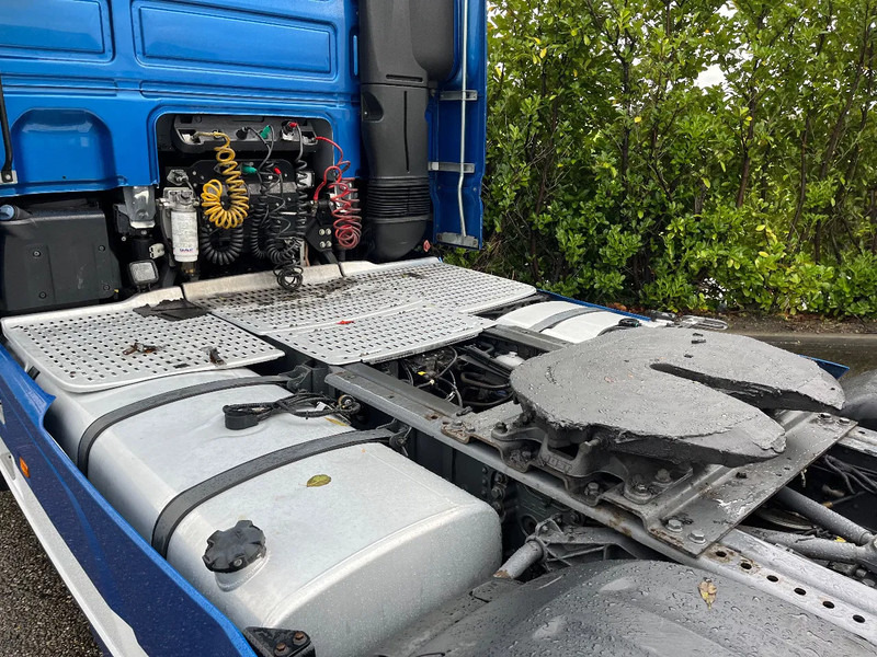 DAF XF 440 FT Euro6 - Cap tractor: Foto 4 DAF XF 440 FT Euro6 - Cap tractor: Foto 4