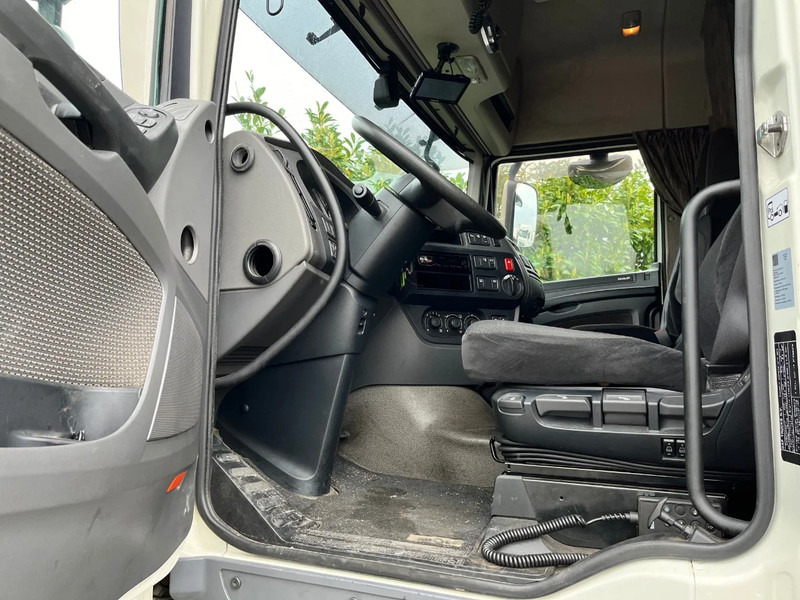 DAF XF 440 FT SC Euro6 - Cap tractor: Foto 5 DAF XF 440 FT SC Euro6 - Cap tractor: Foto 5