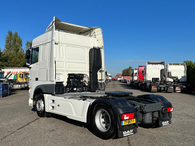 DAF XF 450 FT SC Euro6 - Cap tractor: Foto 3 DAF XF 450 FT SC Euro6 - Cap tractor: Foto 3