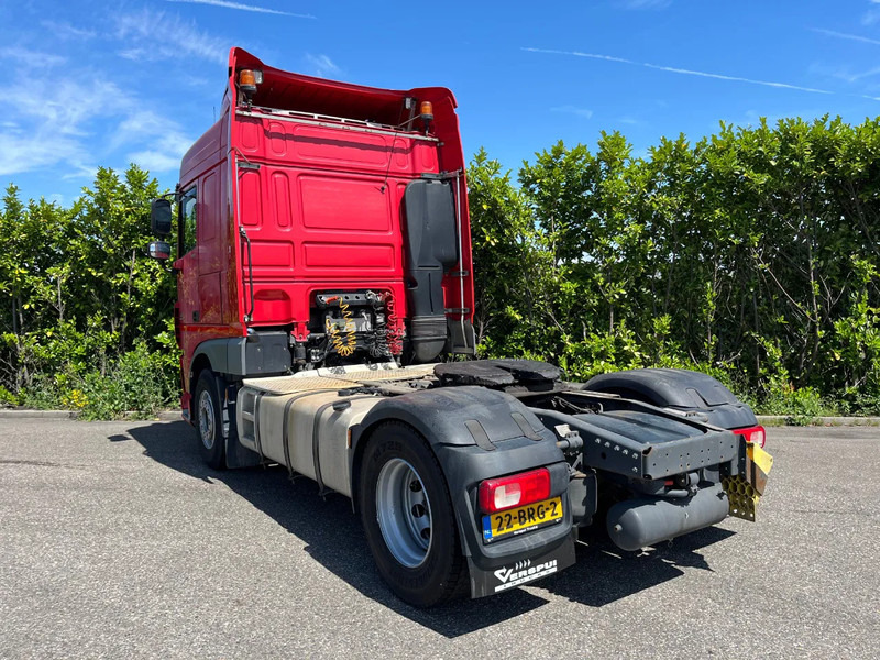 DAF XF 460 FT Euro6 Intarder - Cap tractor: Foto 3 DAF XF 460 FT Euro6 Intarder - Cap tractor: Foto 3