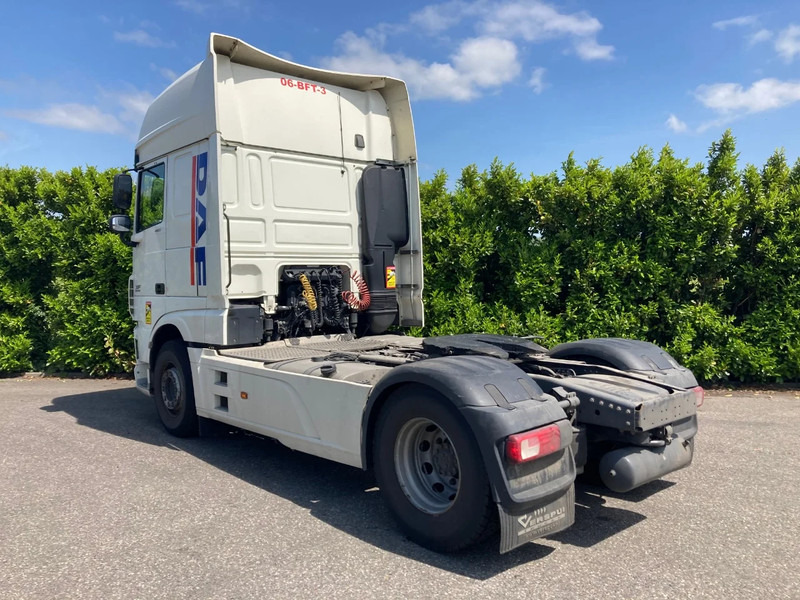 DAF XF 460 FT Intarder Euro6 - Cap tractor: Foto 3 DAF XF 460 FT Intarder Euro6 - Cap tractor: Foto 3