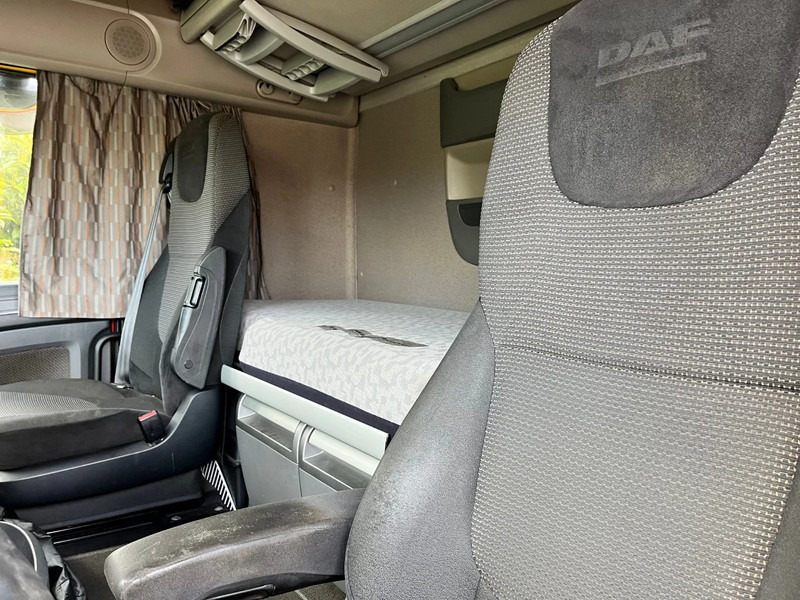 Cap tractor DAF XF 460 FT SSC Euro6 Intarder: Foto 9 Cap tractor DAF XF 460 FT SSC Euro6 Intarder: Foto 9