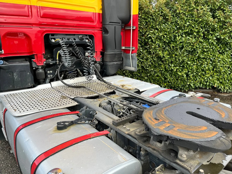 Cap tractor DAF XF 460 FT SSC Euro6 Intarder: Foto 6 Cap tractor DAF XF 460 FT SSC Euro6 Intarder: Foto 6