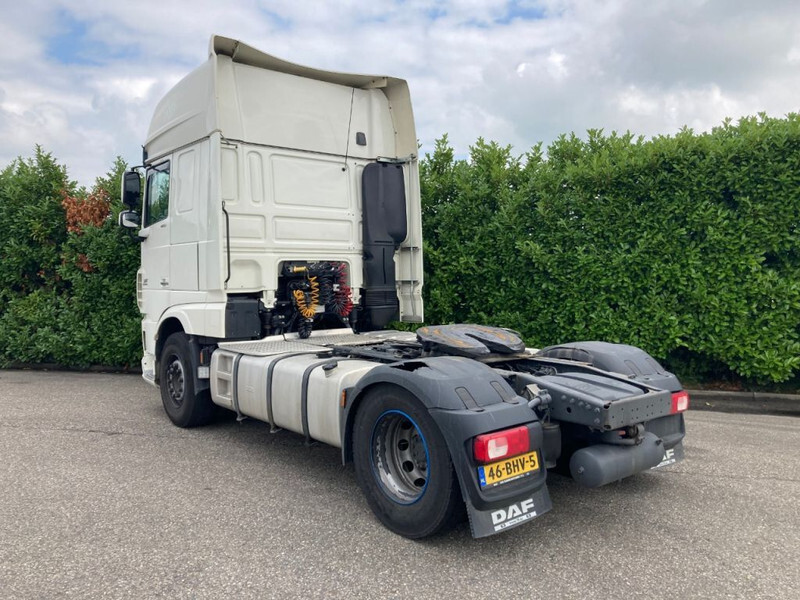 DAF XF 460 FT SSC Euro6 - Cap tractor: Foto 3 DAF XF 460 FT SSC Euro6 - Cap tractor: Foto 3