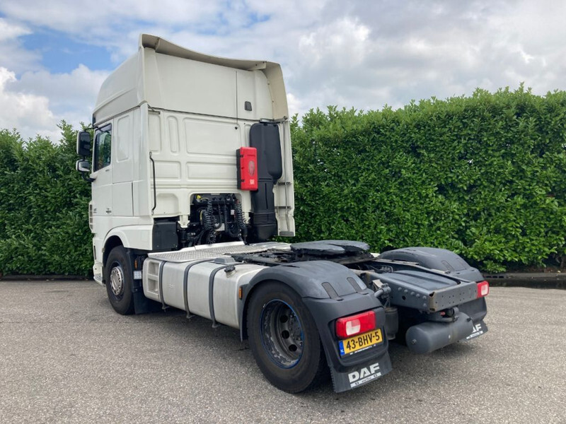 DAF XF 460 FT SSC Euro6 - Cap tractor: Foto 3 DAF XF 460 FT SSC Euro6 - Cap tractor: Foto 3