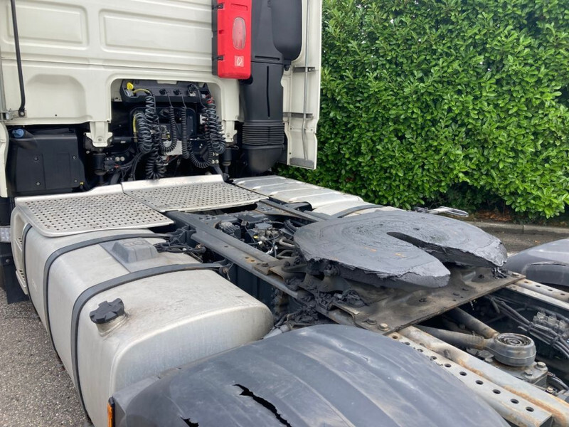 DAF XF 460 FT SSC Euro6 - Cap tractor: Foto 4 DAF XF 460 FT SSC Euro6 - Cap tractor: Foto 4