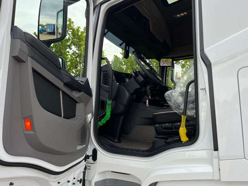 DAF XF 480 FT Euro6 Full-Air Nieuw - Cap tractor: Foto 5 DAF XF 480 FT Euro6 Full-Air Nieuw - Cap tractor: Foto 5