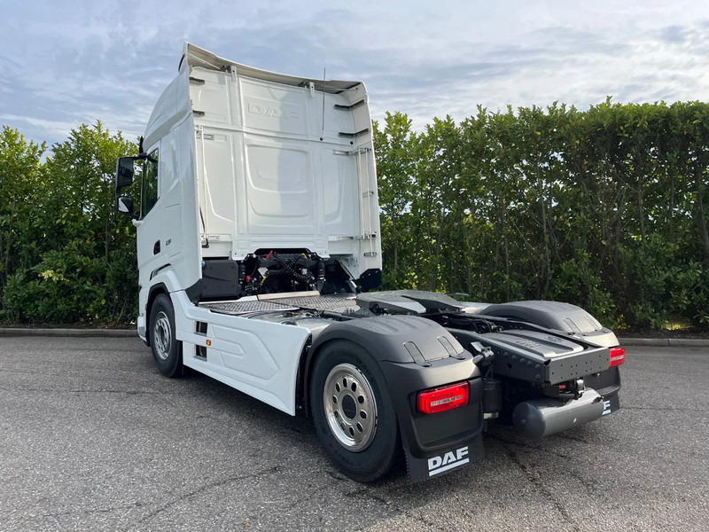 DAF XF 480 FT Euro6 Full-Air Nieuw - Cap tractor: Foto 3 DAF XF 480 FT Euro6 Full-Air Nieuw - Cap tractor: Foto 3