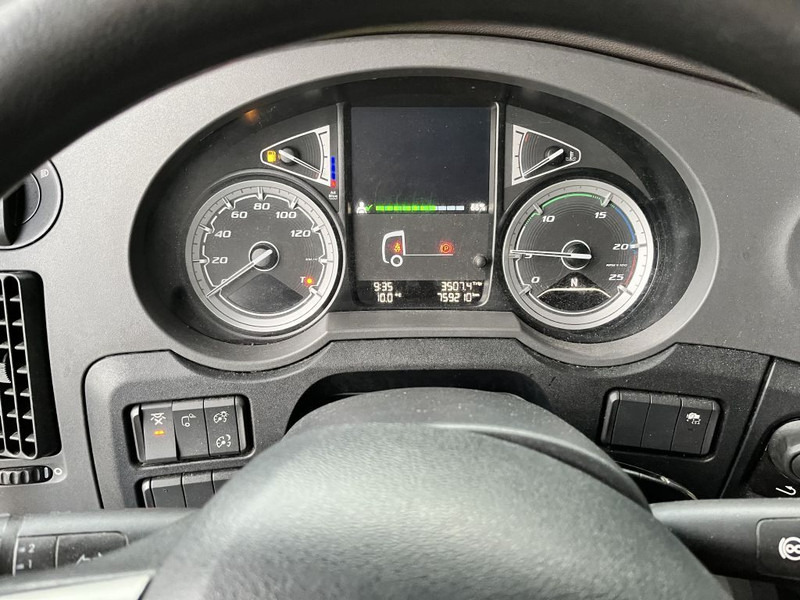 Cap tractor DAF XF 480 FT SC Euro6: Foto 9 Cap tractor DAF XF 480 FT SC Euro6: Foto 9